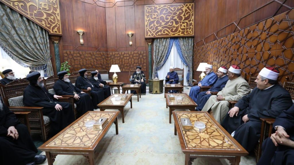 Grand Syaikh Paus Tawadros2.jpeg